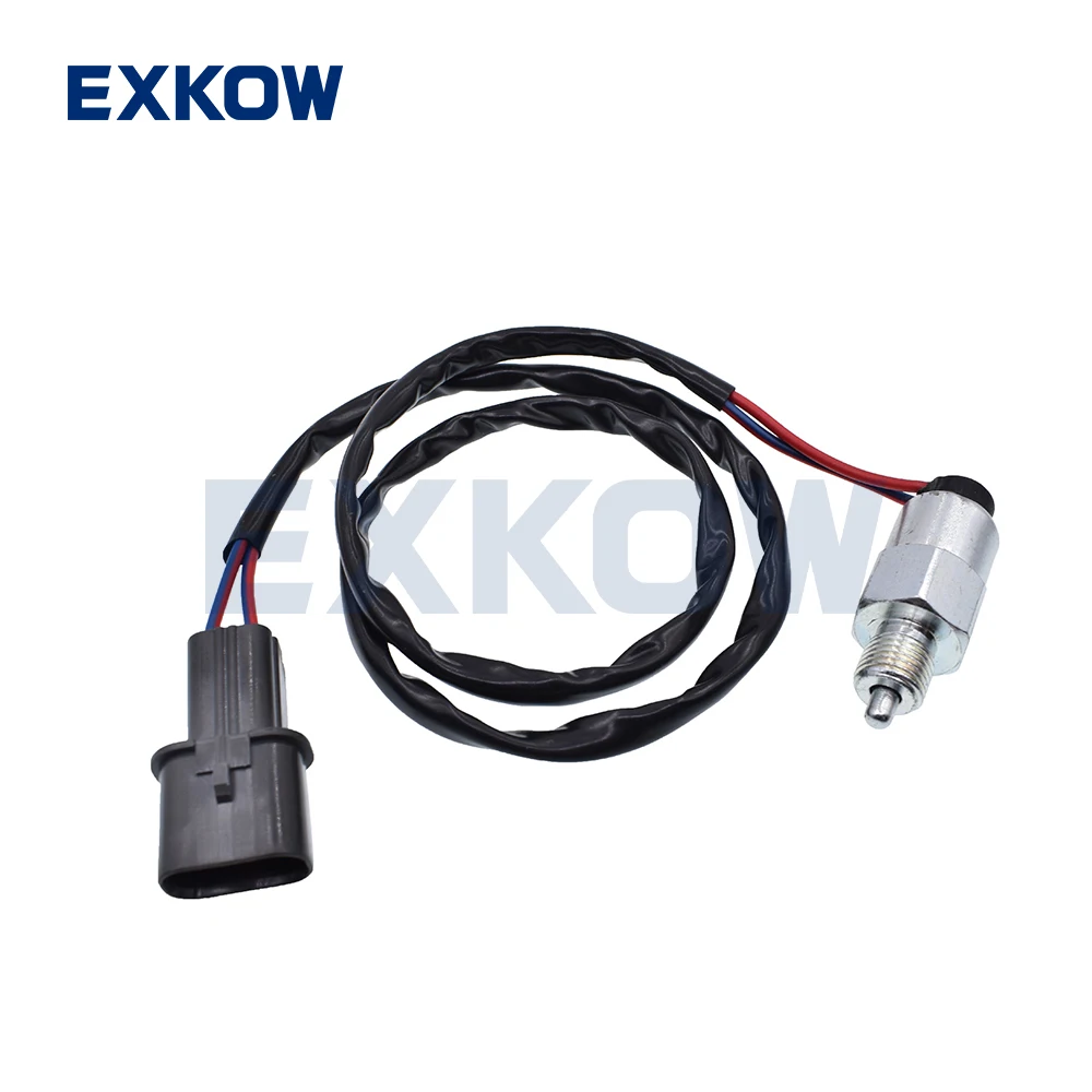 KOWZE Freewheel Clutch Switch for Mitsubishi PAJERO MONTERO SPORT 1999-2006 Challenger Nativa Triton L200 1996-2007 MR176697