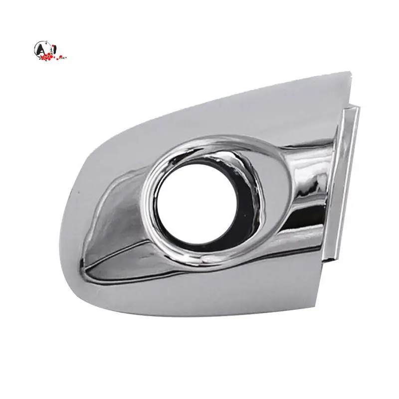 A10E-Driver Left Outside Door Handle Cover Component Trim 82652-C5010 For Kia Sorento 2015-2020 Exterior Side Puller Caps With H