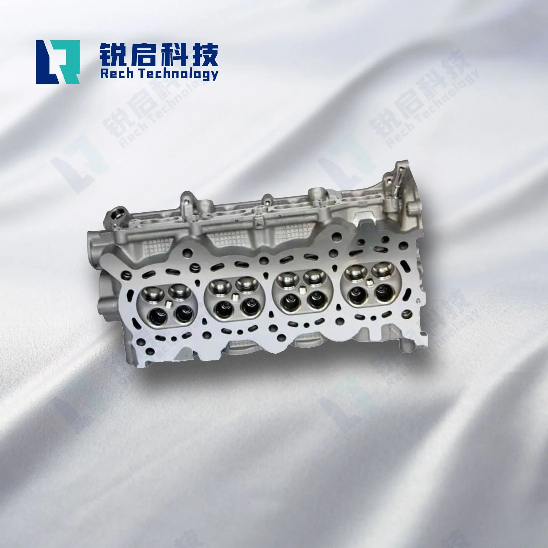 The manufacturer directly supplies K14B cylinder head 11100-69J00