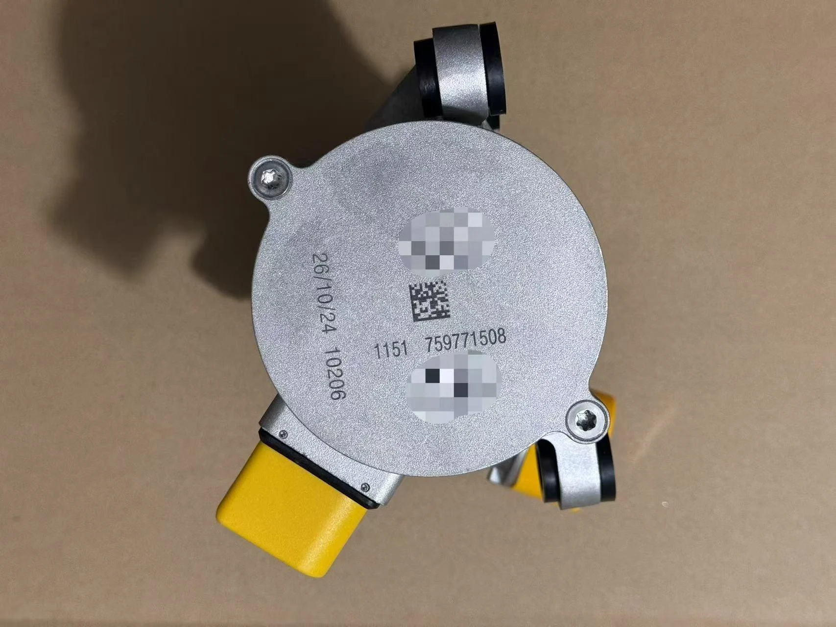 Bomba de água tlf 11515a81be9 11517597715 para 125i 220i 228i 320i 328i 420i 520i x1 x3 x4 z4 f10 f18 f20 f21 f22 f23 f25 f26 f30 f