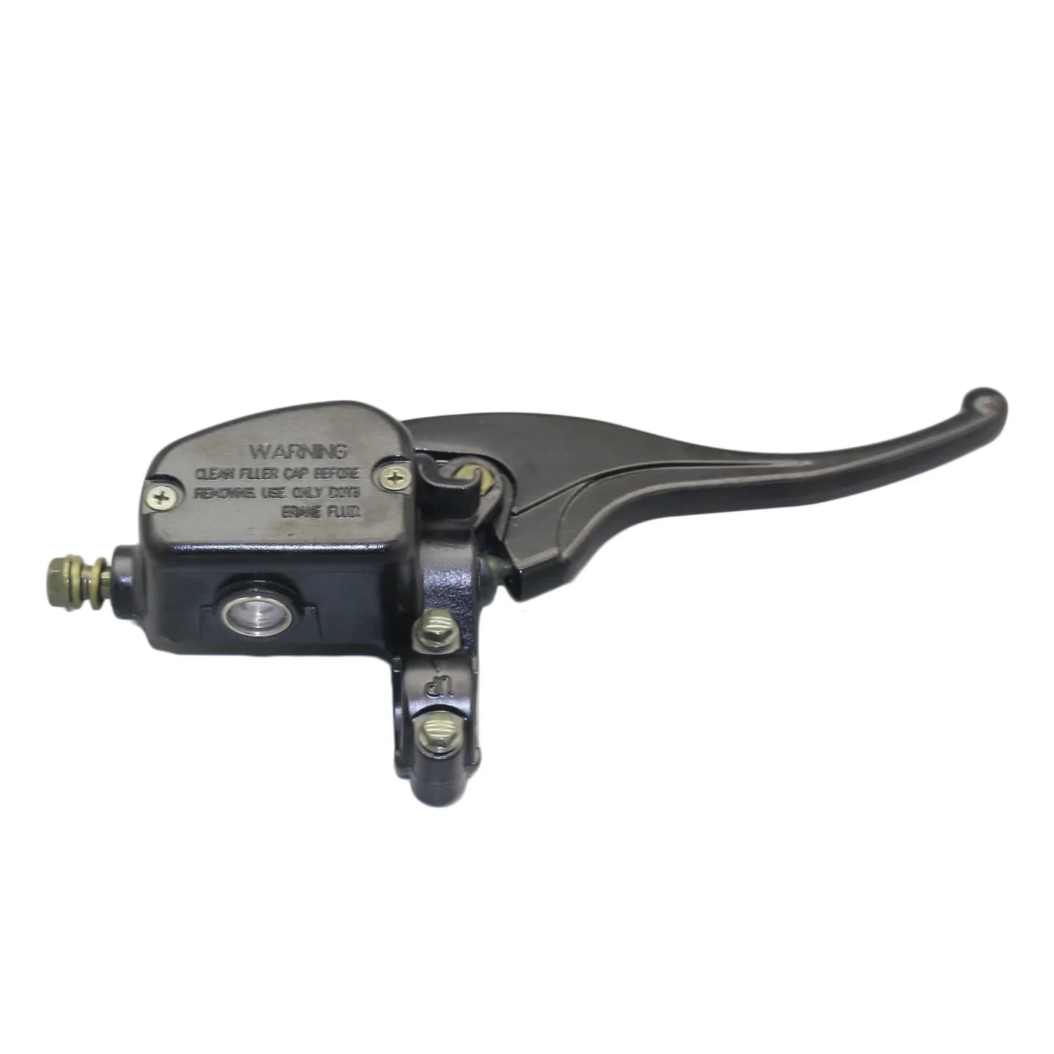 USERX Universal Motorcycle 7/8