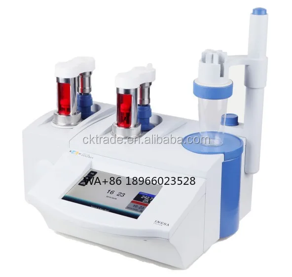 Automatic Potential…