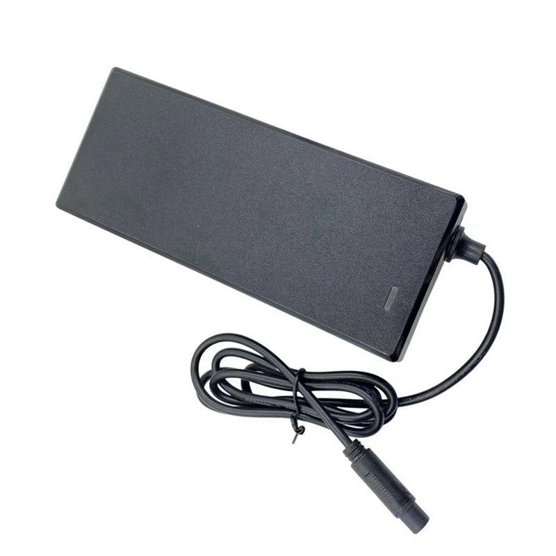 A07T 58.8V 2A Battery Charger For Kukirin G3 Pro Electric Scooters Charger Spare Electric Scooter Accessories Parts