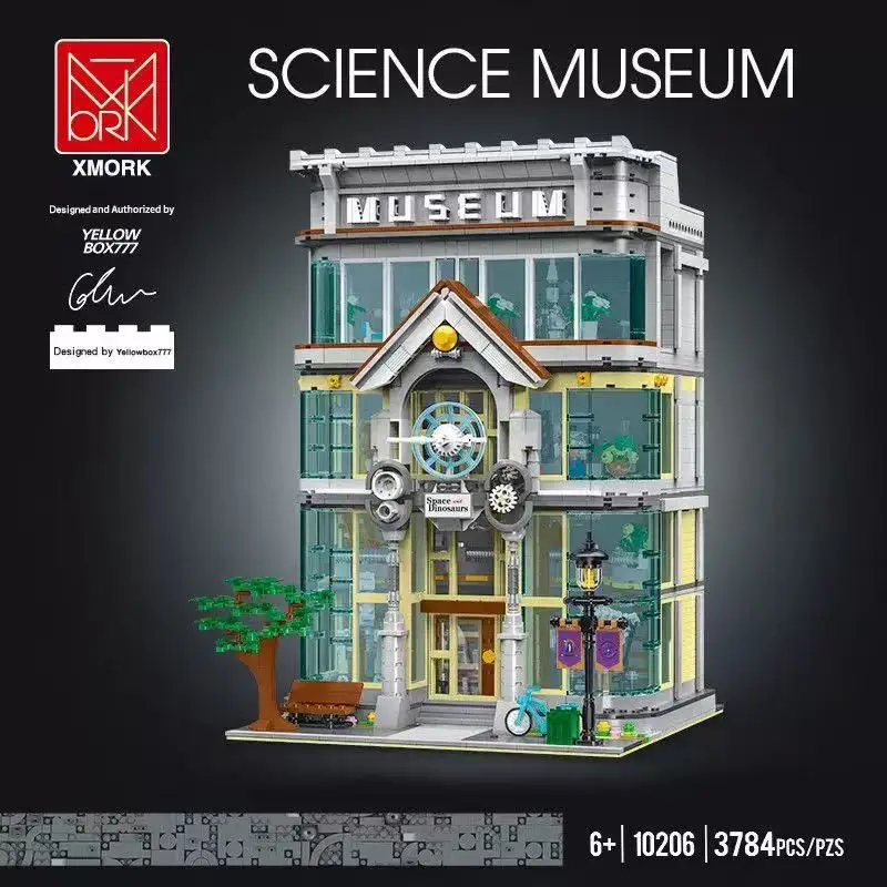 Thumbnail 3 - #8 Top Science Sets Picks for Every Budget