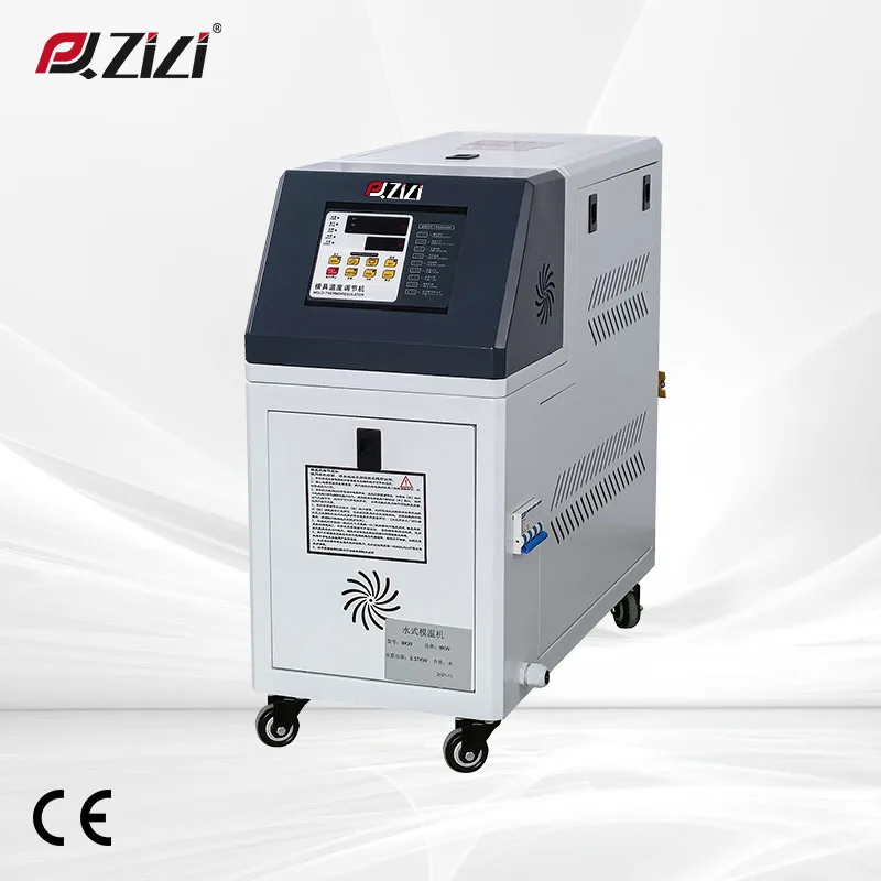 Pengqiang Zili 6KW …