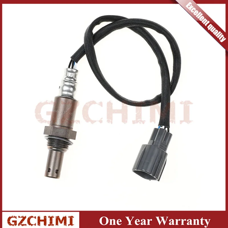 Front Lambda Oxygen O2 Sensor 234-9042 89467-33050 For Toyota HIGHLANDER SIENNA SOLARA 3.3 CAMRY LEXUS ES300 3.0 2002-2008