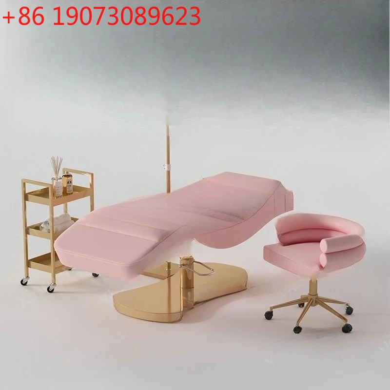 

Eyelash Beauty Bed Human Body Engineering Leisure