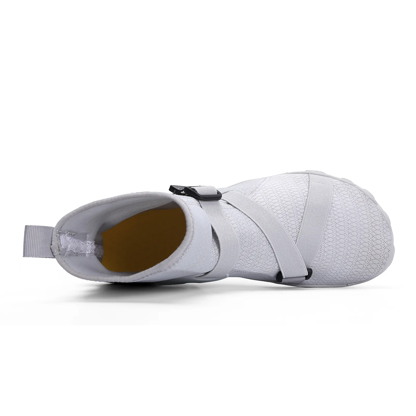 New men's and women's high-top creek shoes cycling fitness yoga beach walking surfing multi-functional shoes