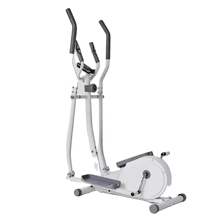 Elliptical Machine Cross Trainers Magnetic Aerobic Stepper Bike Crosstrainer Elliptical