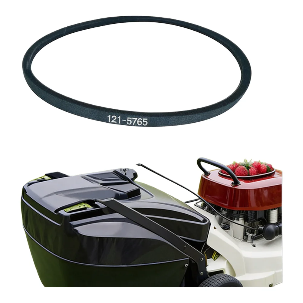 Gardening Tools Picture - Heavy-Duty Belt Drive Belts Power Transfer