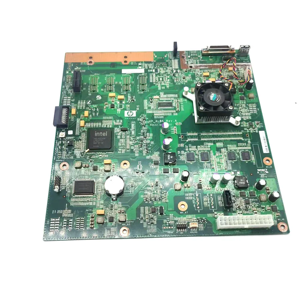 

Main Board Motherboard CR357-60319 Only Fits For HP T920 T 920