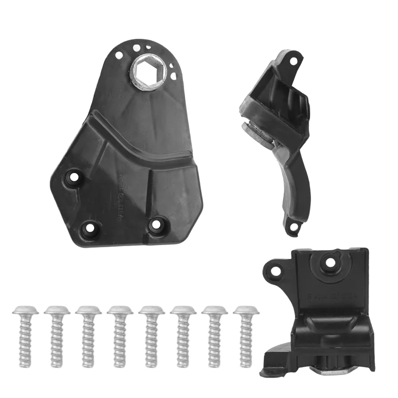 

Ремкомплекты кронштейнов фар AA для Mercedes Benz E W213 W238 2016-2020, винт фиксированного держателя фар