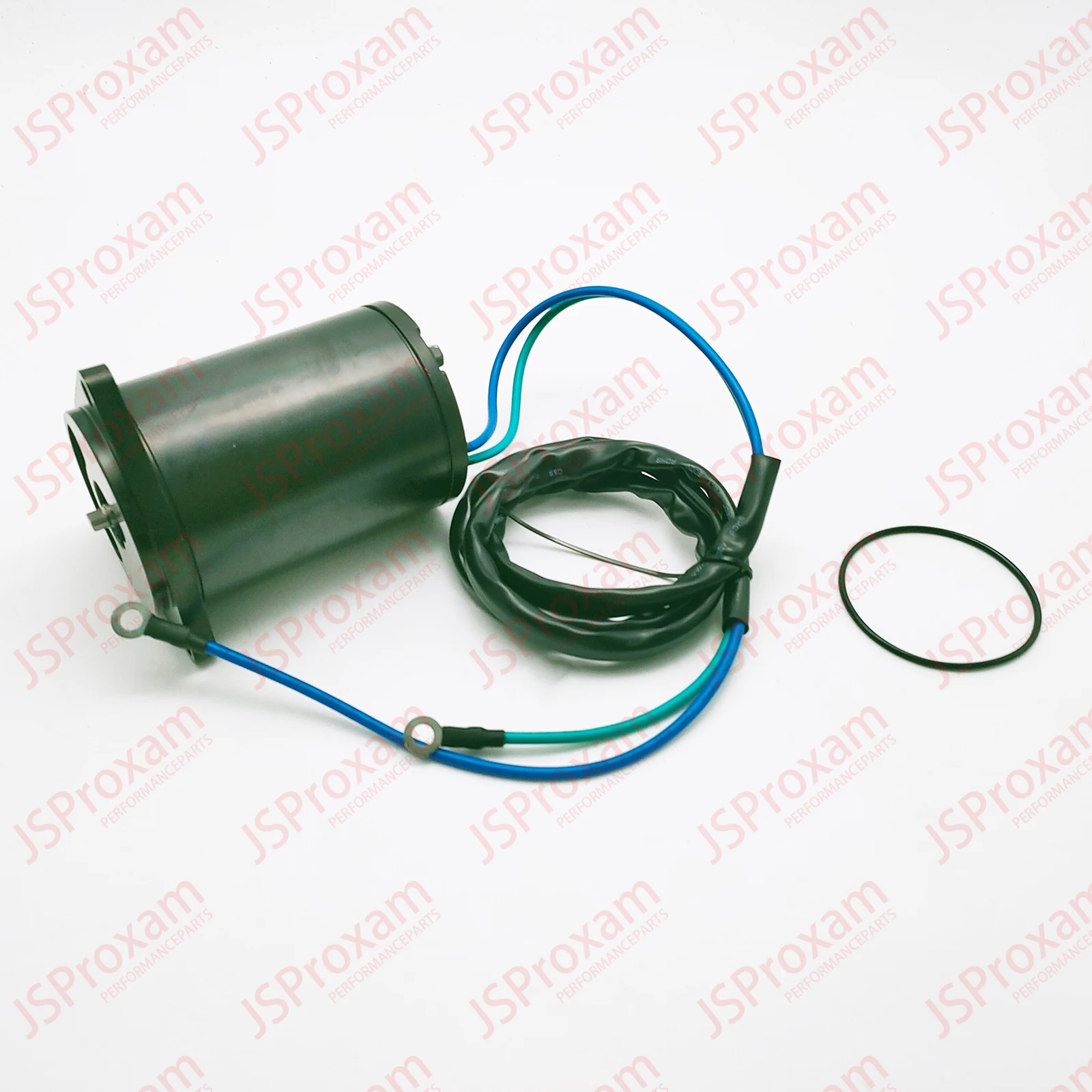 60V-43880-00-00 69J-43880-00-00 Replaces Fit For Yamaha 69J-43880-01-00 18-6798 New Power Tilt Trim Motor