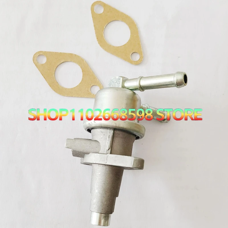 

6655216 17121-52030 for Kubota V2203 Fuel Pump for Bobcat Skid-Steer Loader 753 763 S175 S185 S150 751