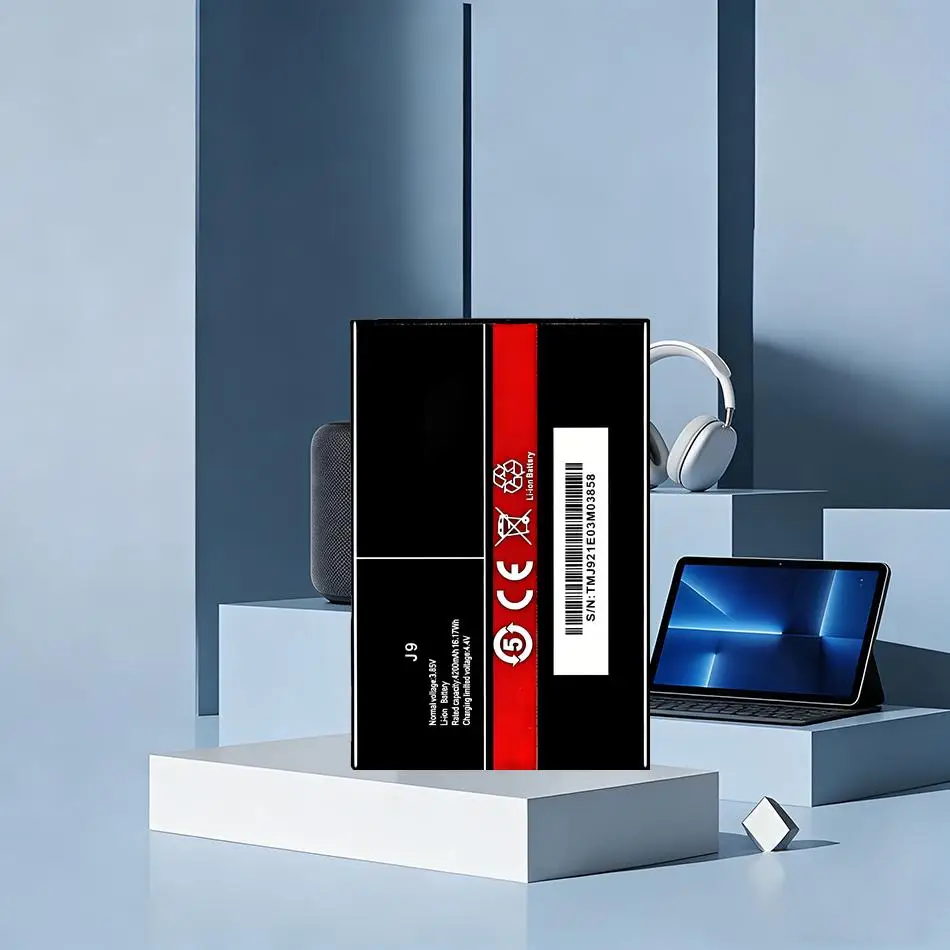 

Долговечная батарея для мобильного телефона Cubot P40, 4200 мАч