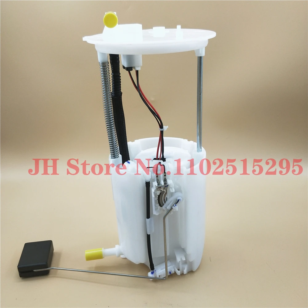 

JH L33L-13-35ZA Fuel Pump Assembly For Mazda CX-7 CX7 2.3L 2.5L 2006-2015 L33L1335ZA E8750M