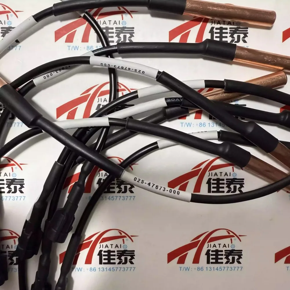 جديد لـ 02547673000 يورك تكييف الهواء استشعار درجة الحرارة الأنابيب درجة الحرارة التحقيق 025-47673-000 #1