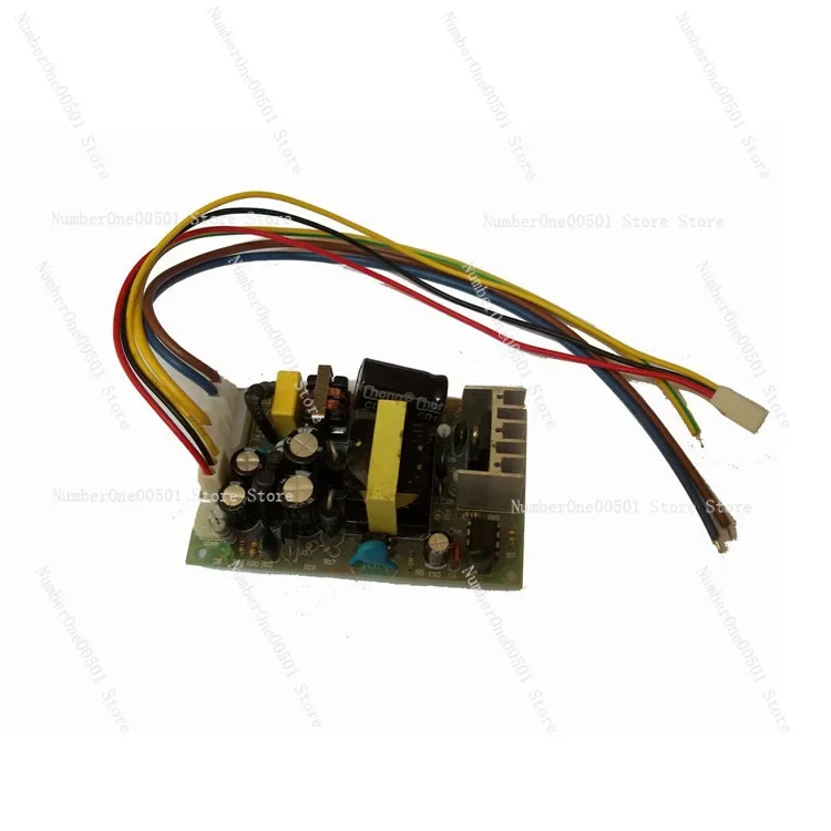 

Positive and negative 12V1A galvanometer laser high-power DC industrial switching power supply