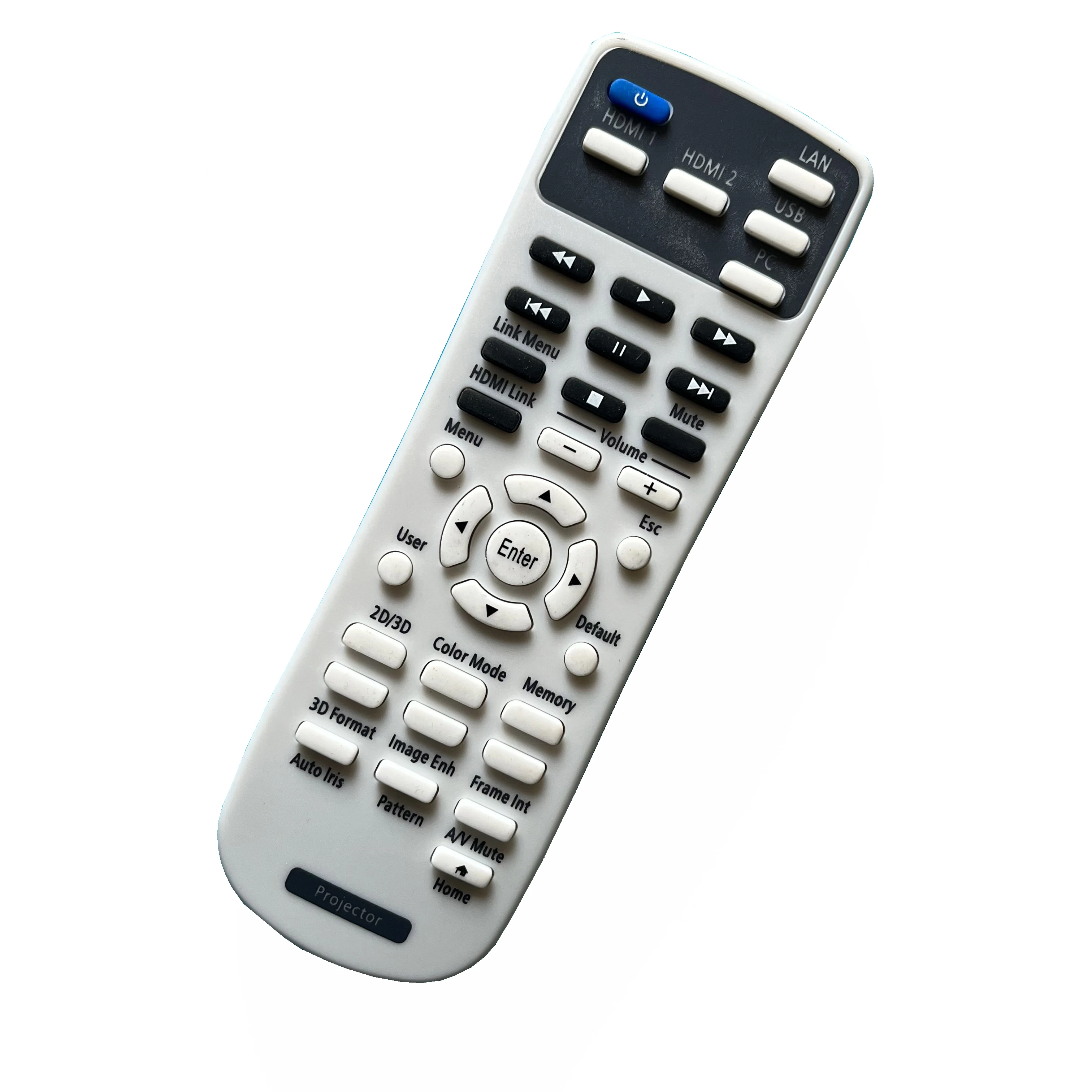 NEW projector remote control FOR Epson EH-TW5200 CH-TW5400/TW5600/Z1 CH-TW5210/TW5300/TW5350 HC2030