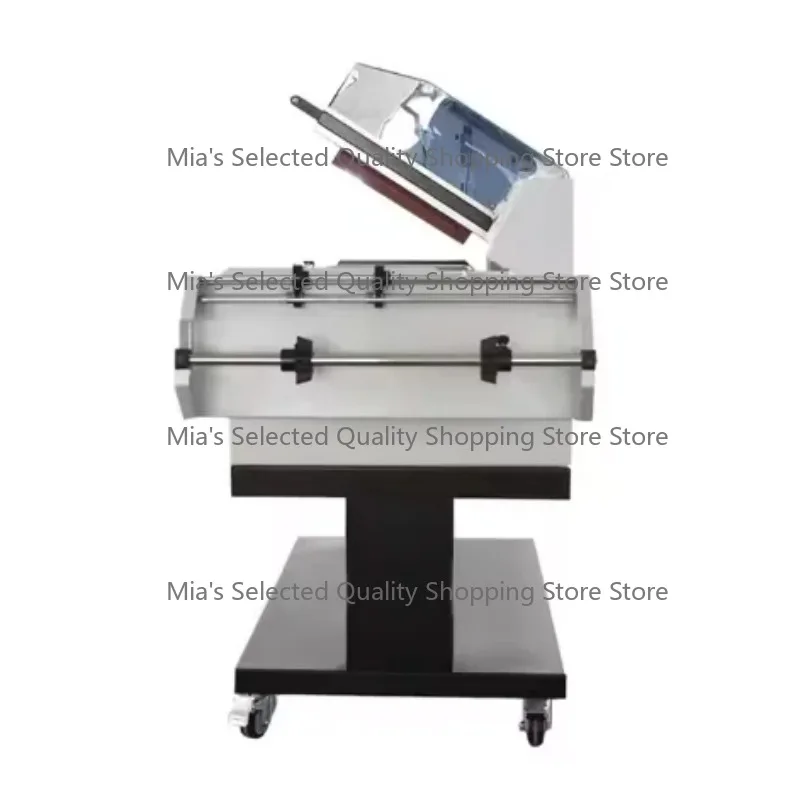 

Hot sale 2 In 1 Shrink Packaging Machine Sealing Cutting Shrink Plastic Packaging FM5540
