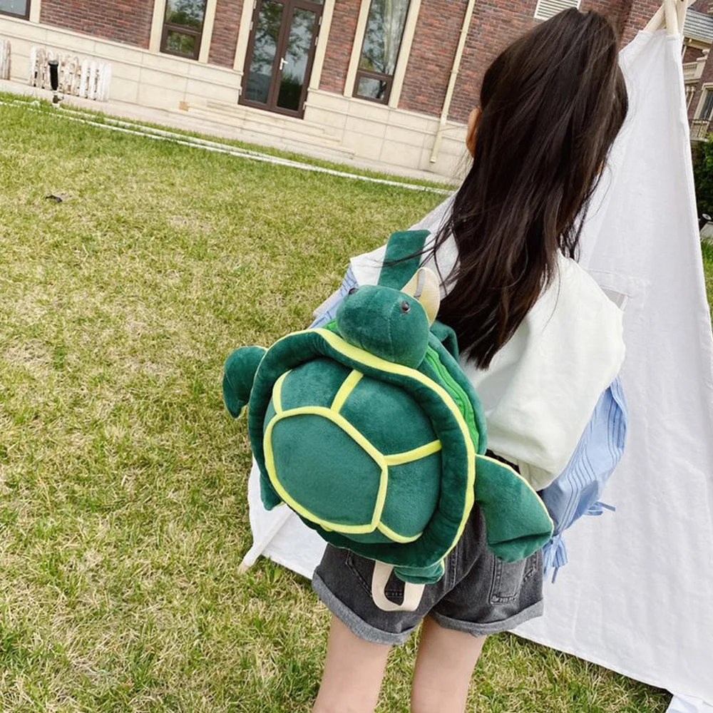 Sac à dos d'école pour enfant en bas âge, cartable de maternelle pour fille et garçon, sac à dos d'animal de dessin animé