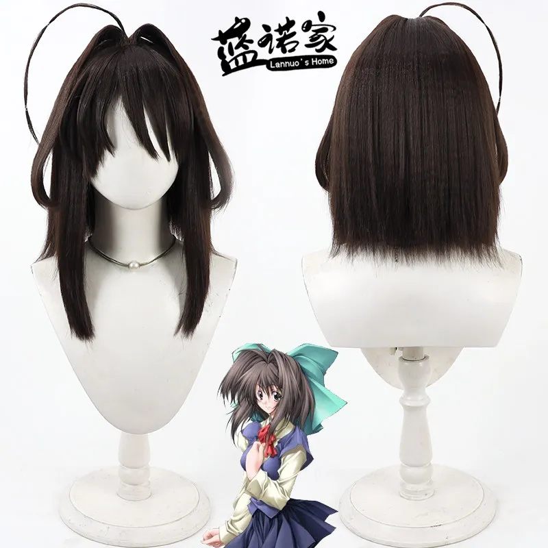 anime-hanemura-yumi-cosplay-wig-halloween-carnival-party-props-synthetic-hair-heat-resistant-fiber-wig-cap