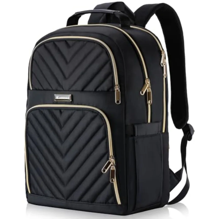 

Backpack for Women Large School Backpack Girls Bookbag Big Work Travel Laptop Back Pack Purse Casual Daypacks