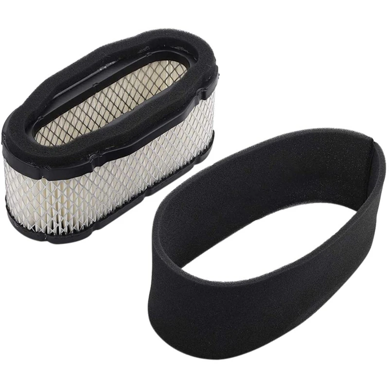 11013-7024 Air Filter Adjustment Kit For Kawasaki FH721V FH601V FH641V FH680V 4-Stroke Engine image 5