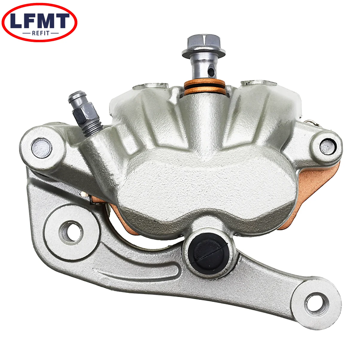 Motorcycle Front Brake Caliper Master Cylinder For KTM EXC EXC-F SX SXF XC XCF XCW XCF-W 6Days TPI 125 250 300 350 500 2014-2023 image 4