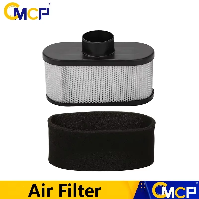 

CMCP 1 шт. воздушный фильтр для Kawasaki 4164631 21548000 603059 FS600V FS730V FR651V 11013-0752 газонокосилка триммер запасные аксессуары