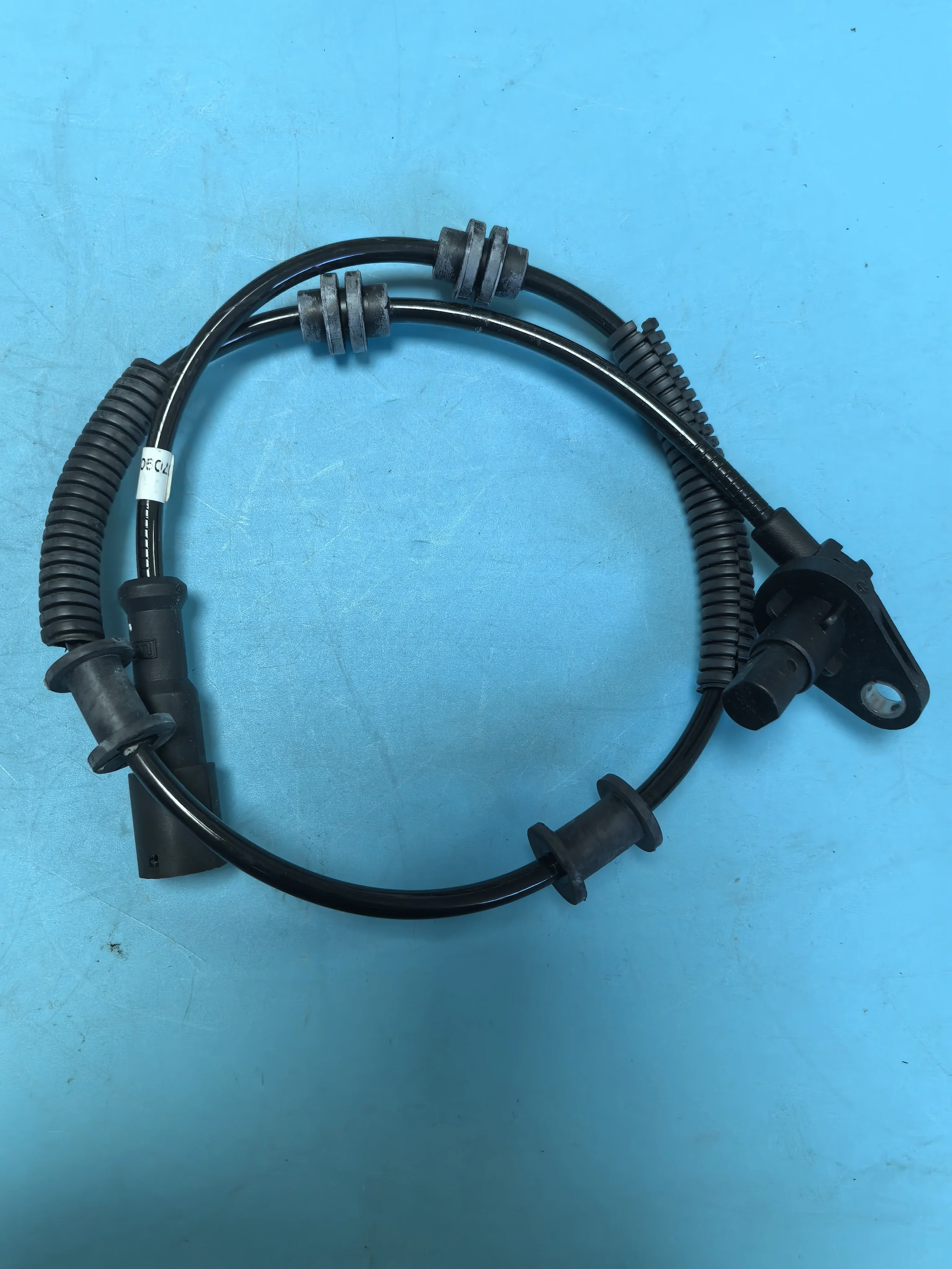 مستشعر سرعة العجلات الأمامية الأصلي 4892009000 لسيارة سانج يونج أكتيون كيرون أكتيون سبورت ريكستون