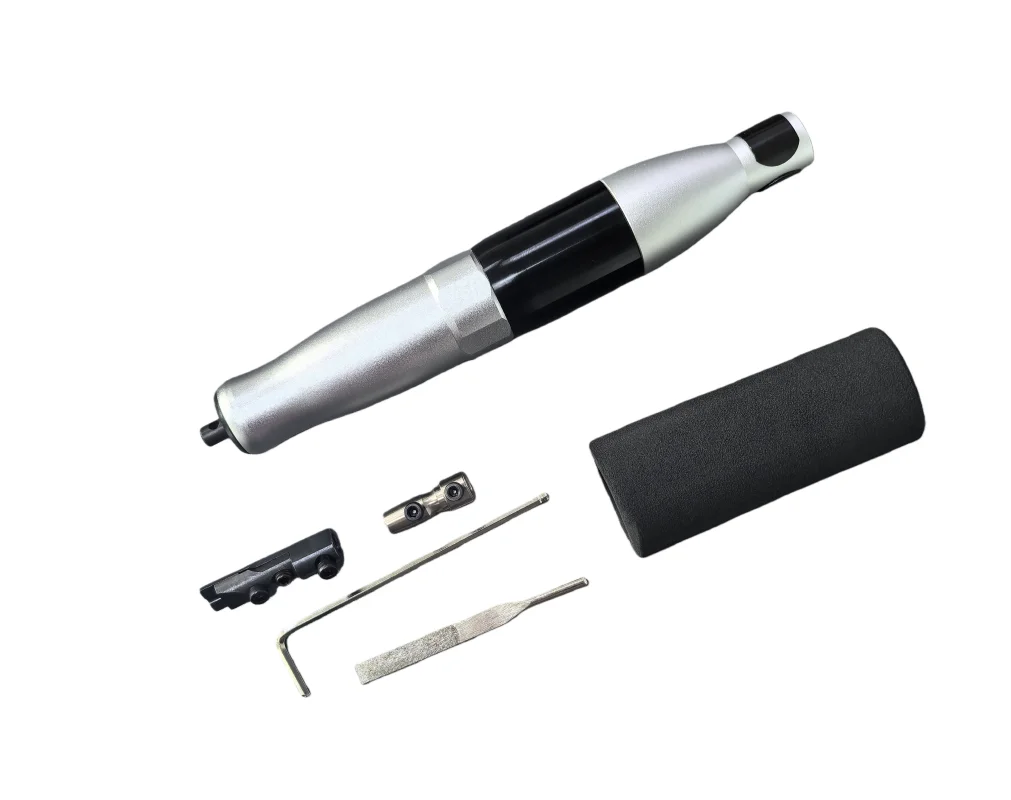 GY-06D Electric Files Hand Piece for drill motor Swing Movement grinding storke 1.2mm