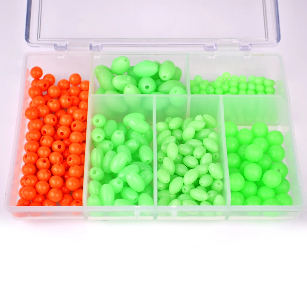

fishing beads fishing accessories fishing supplies fishing tools luminous beads