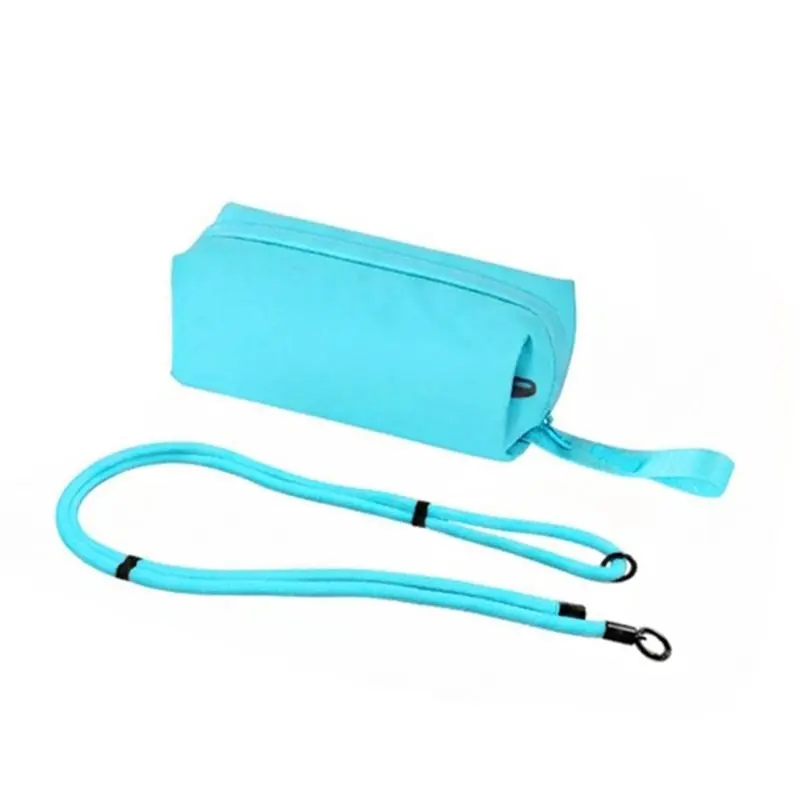 

Y14A Protective Shoulder Bag For DJI OSMO Pocket 4 3 Universal Camera Crossbody Storage Bag Carrying Case Organizer