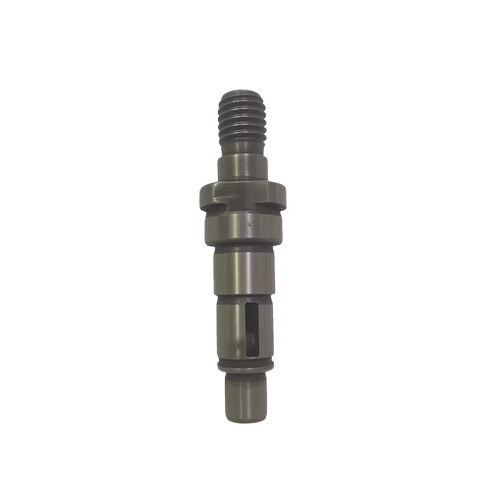 Alloy Spindle Shaft Replacement for Ritian 604 Angle Grinder Featuring 9.5mm Outer Diameter and 2.5mm Inner Diameter Precision