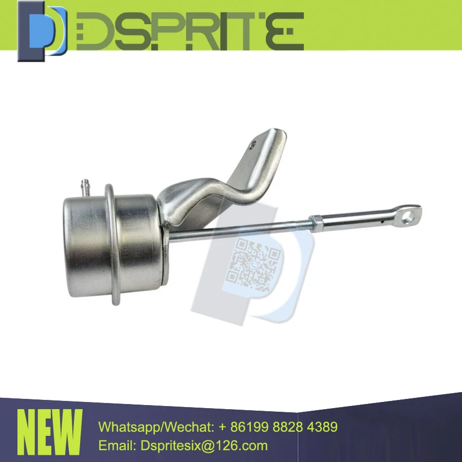 Turbocharger actuator GT1544Sturbo wastegate for VW T4 Transporter 1.9 TD 68 HP ABL 1995-2003  454064