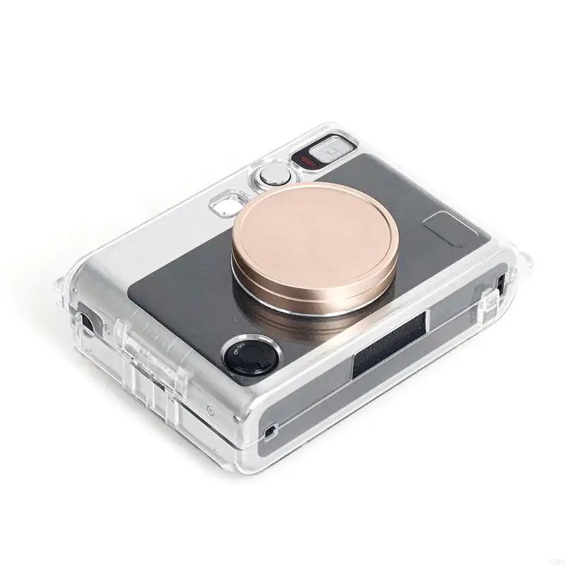 A2BD Easy to Use Front Lens Caps for Evo Camera Protector Memories Safely