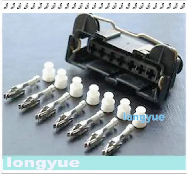 Longyue 10 Kit Amp/…
