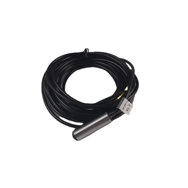 G-TEK PE12DF  diffuse reflection photoelectric sensor the detection distance is 0-3m protection grade is IP40 new and original