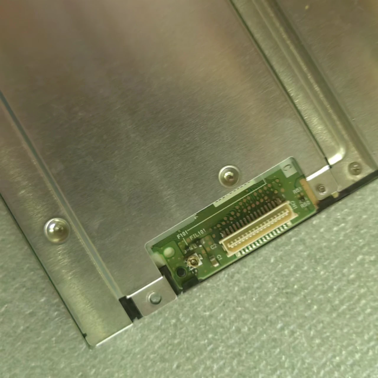 Original 8.4 In display Screen NL6448BC26-09 display Screen