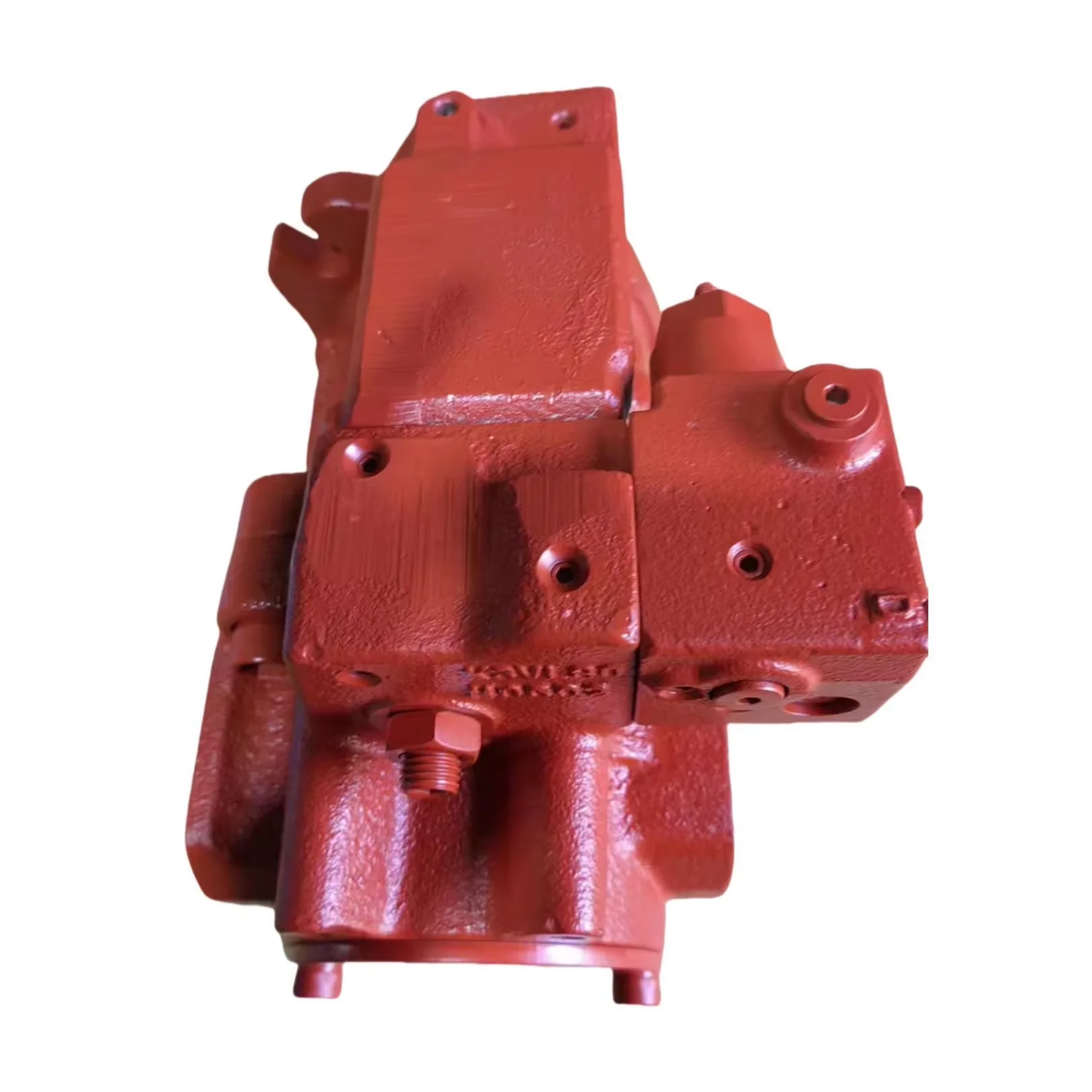 KPM K3VL80 Hydraulic Main Pump K3VL80/B-10RSM-L1/1-TB462 High Pressure Piston Pump