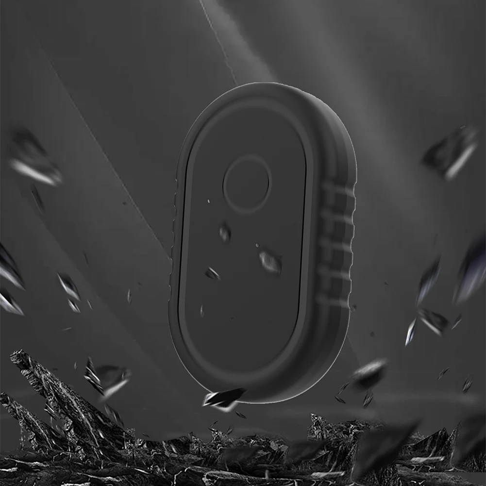 

Водонепроницаемый защитный чехол-держатель для Samsung Galaxy SmartTag2 / Smart Tag 2 (для трекера)