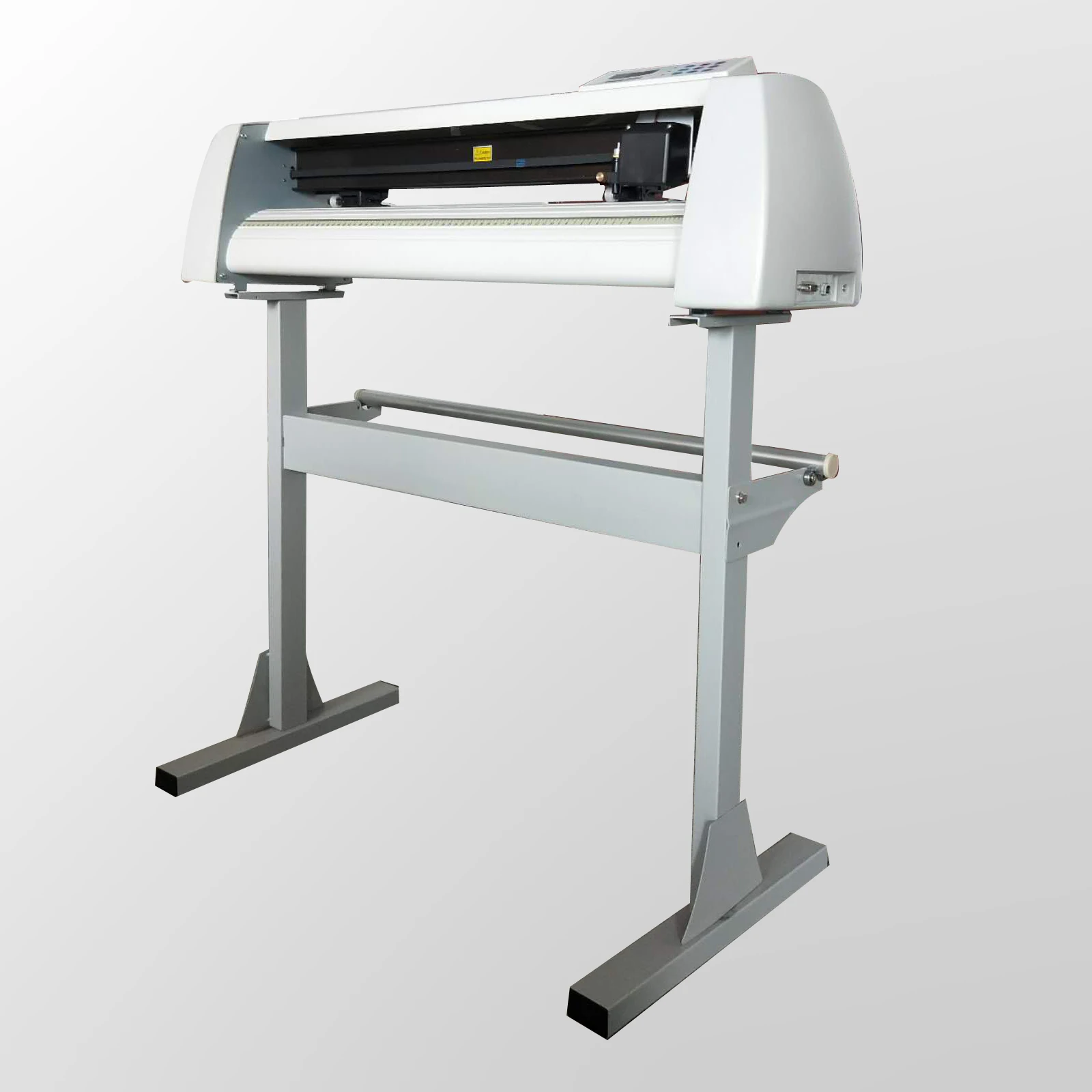 Adesivi per auto Taglio plotter da taglio in vinile Larghezza di taglio 600 mm con prezzo di fabbrica
