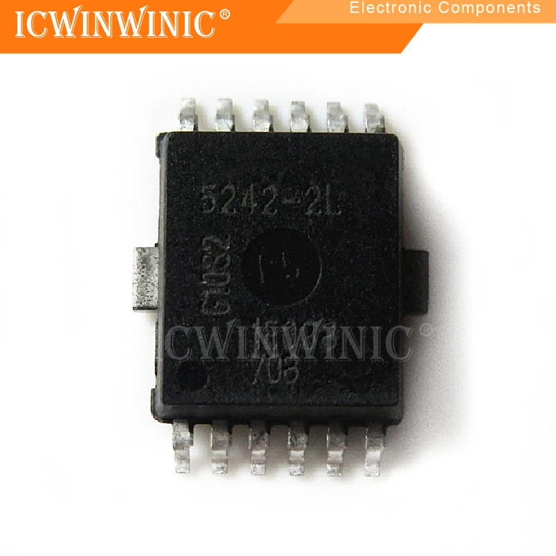 1Piece BTS5242-2L B…