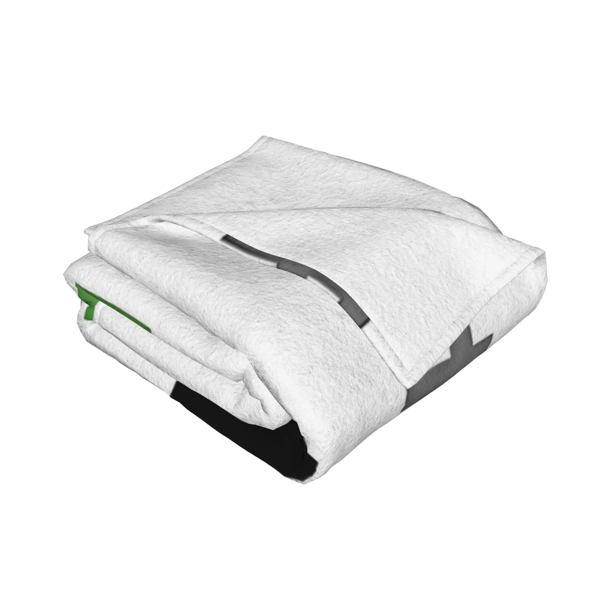 1PC 8 Bit Characters Frank O-Oceans home room decorations Winter Blankets for Adults Bedding Home Interior Sofa Knee