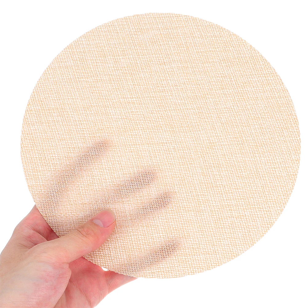 

2Pcs Downlight Shade Diffuser Lampshade Cloth Filter for Bedroom Ceiling Light Soft Antiglare Hightemperature LED Diffusers Fits