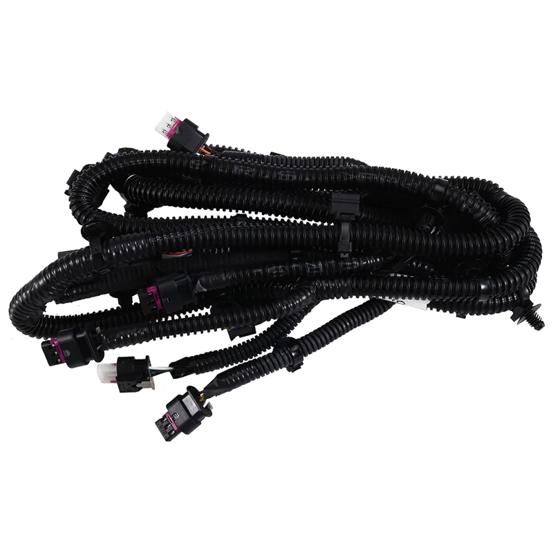 ABTC-32276943 НОВЫЙ жгут проводов переднего бампера автомобиля для Volvo XC40 2018-2022