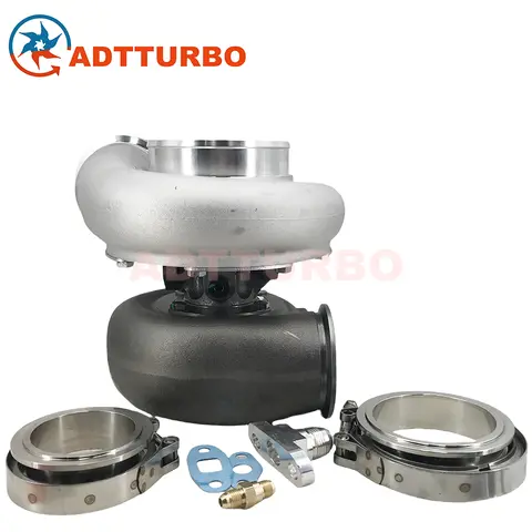 10 best sales precision turbo - №5