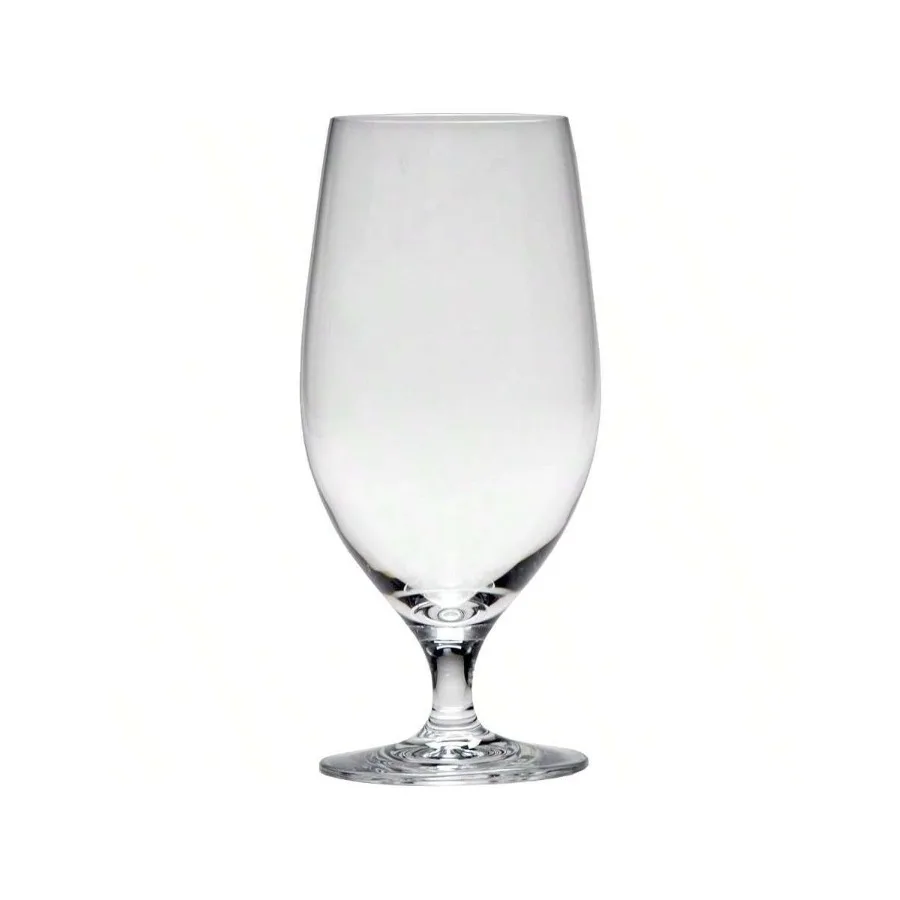 

DValore Break-Resistant European Crystal Glass Water Or All Purpose Glass 17 Ounce Set Of 6