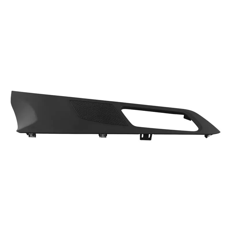 Y51A-For 308S New 308 T9 New 408 T93 Door Interior Trim Panel Handle Trim Cover Controller Trim Cover 98011479ZD